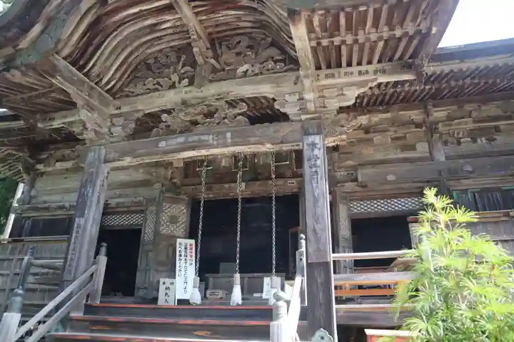 松尾寺(京都府)