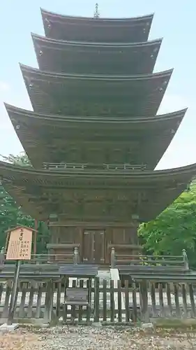 福泉寺のその他建物