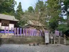 下野 星宮神社(栃木県)