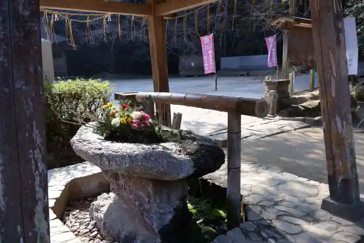 櫻井神社(福岡県)