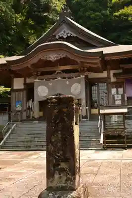法谷寺(徳島県)
