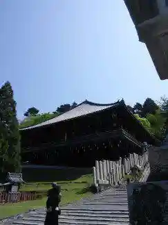 東大寺のその他建物