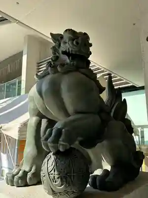 水天宮(東京都)