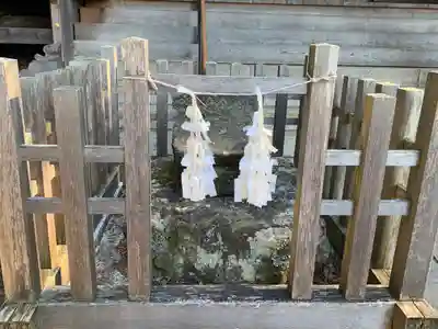 河口浅間神社(山梨県)