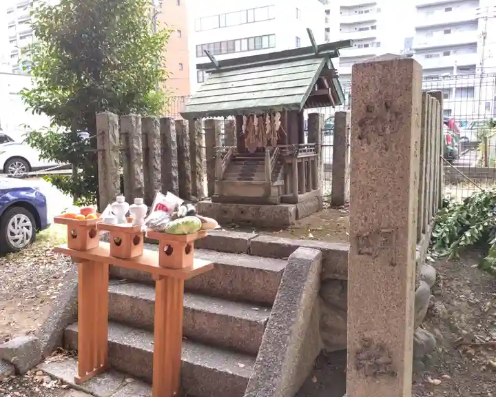 金山神社(愛知県)