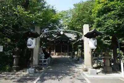 澤蔵司稲荷（慈眼院）のその他建物