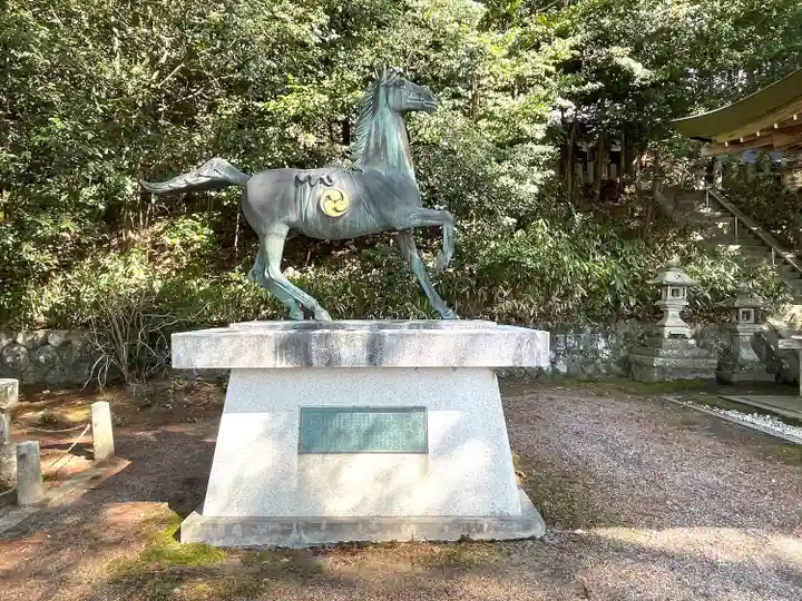 日吉神社(滋賀県)