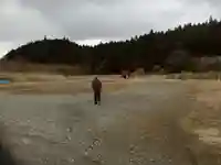 阿字ヶ池弁財天(神奈川県)