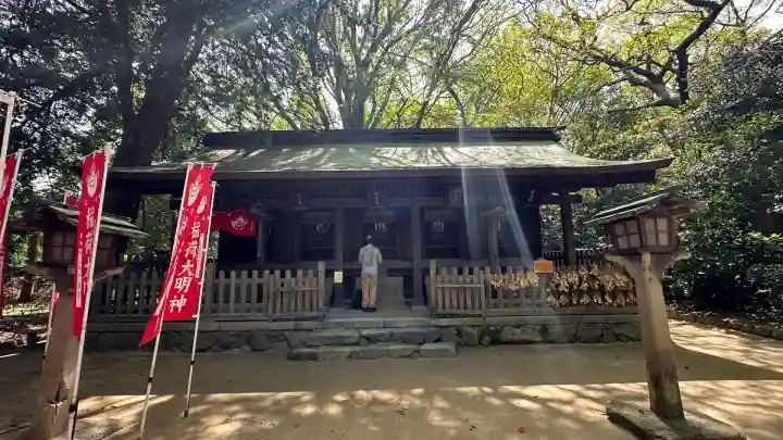 筥崎宮(福岡県)