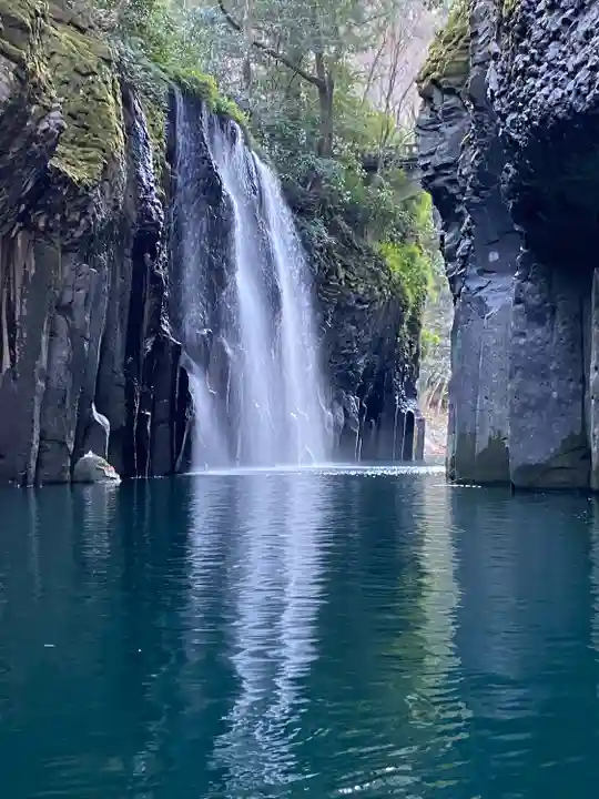 久太郎水神(宮崎県)