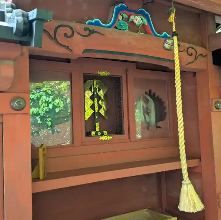 妙義神社(群馬県)