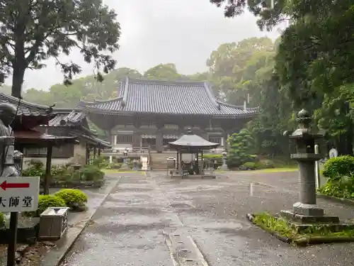金剛頂寺(高知県)