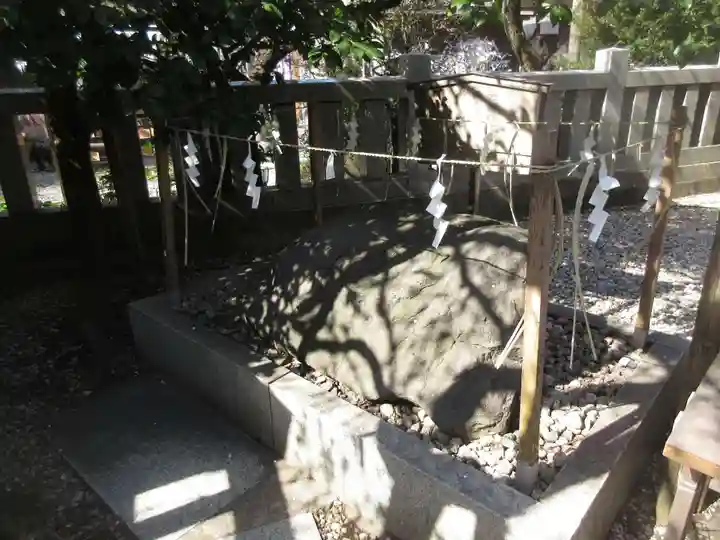 牛天神北野神社のその他建物