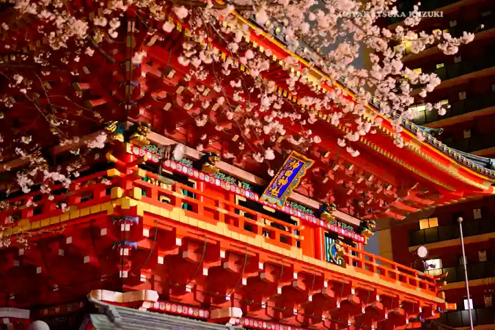 神田神社(神田明神)(東京都)