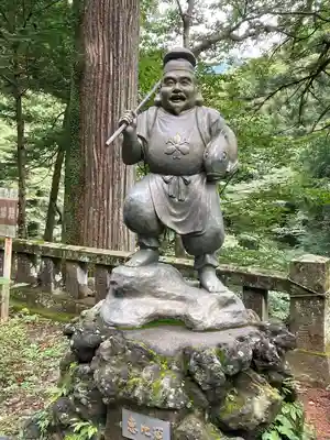 榛名神社(群馬県)
