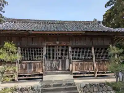 萬神社(岐阜県)