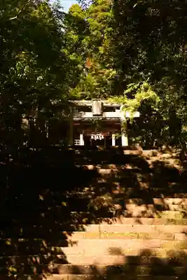 国造神社(熊本県)