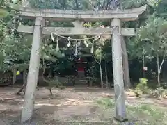 石清水神社(香川県)