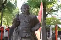 法明寺(東京都)