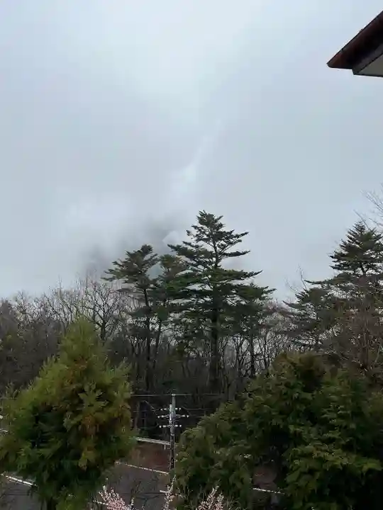 三峯神社(埼玉県)