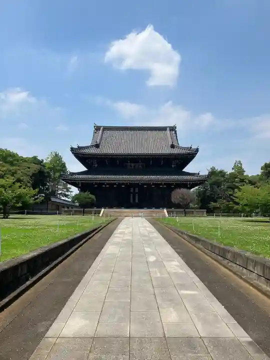 総持寺(神奈川県)