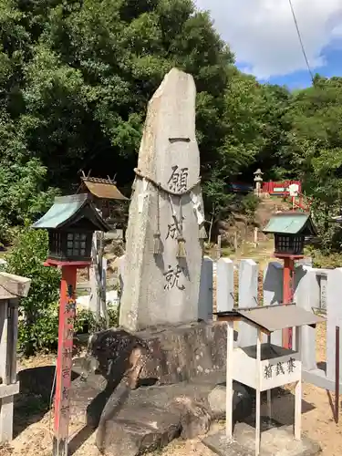 神吉八幡神社のその他建物