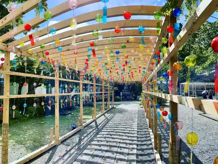 西教寺(滋賀県)