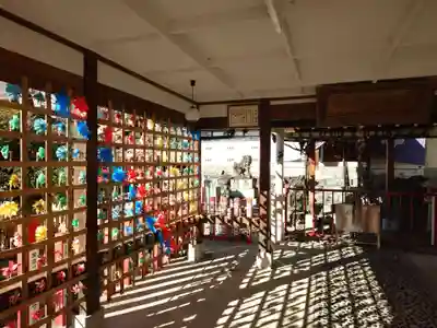 別小江神社(愛知県)