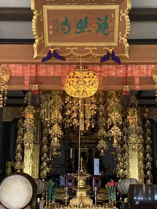 龍照寺(北海道)