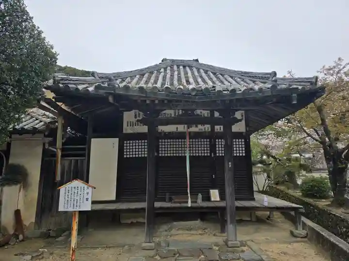 粉河寺(和歌山県)