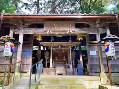 立志神社(滋賀県)