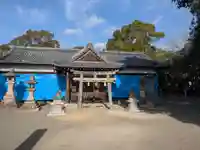 八幡神社(大阪府)