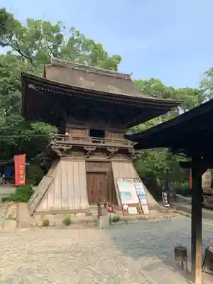 石手寺のその他建物