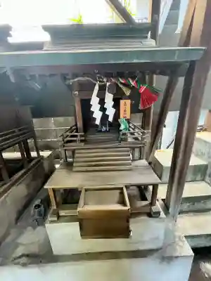 多賀神社(和歌山県)