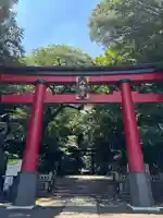 大宮八幡宮(東京都)
