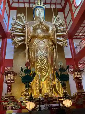 金剛宝寺（紀三井寺）(和歌山県)