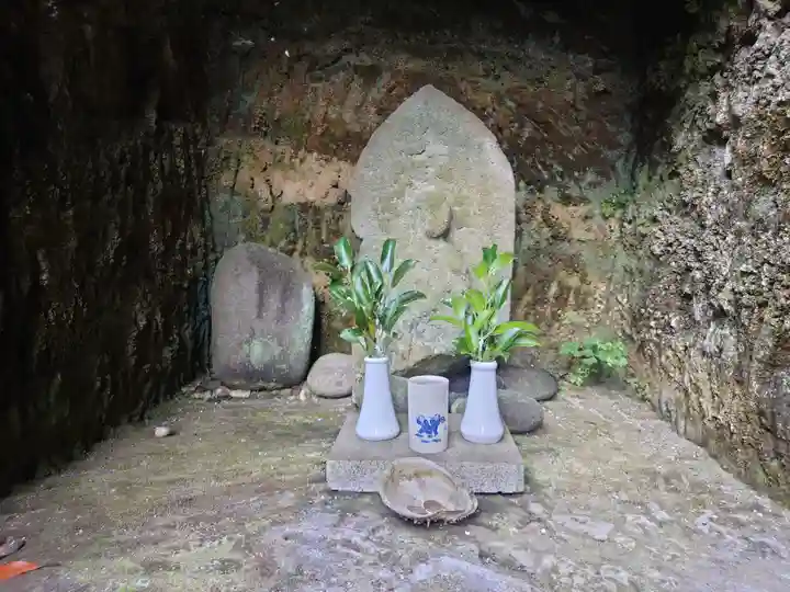 走水神社(神奈川県)