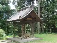 天祖神社(東京都)