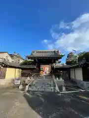 寳珠院（常楽寺）(愛知県)