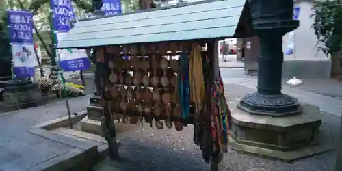 頂法寺（六角堂）のその他建物