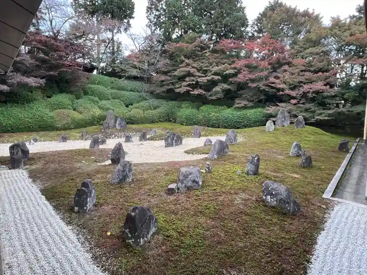 光明院(光明禅院)(京都府)