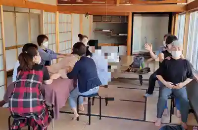 天鷹神社(岐阜県)