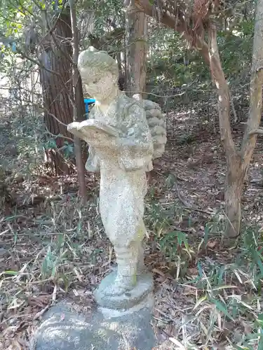 葛木倭文座天羽雷命神社(奈良県)