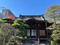 大巧寺(神奈川県)