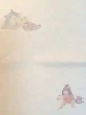 荻窪白山神社(東京都)