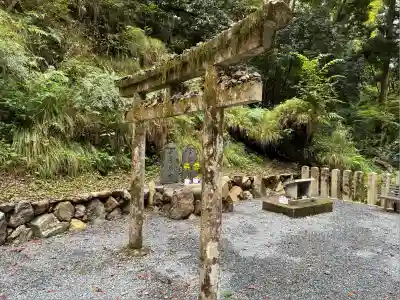 由岐神社(京都府)