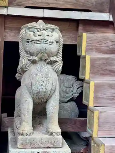 角鹿神社(福井県)