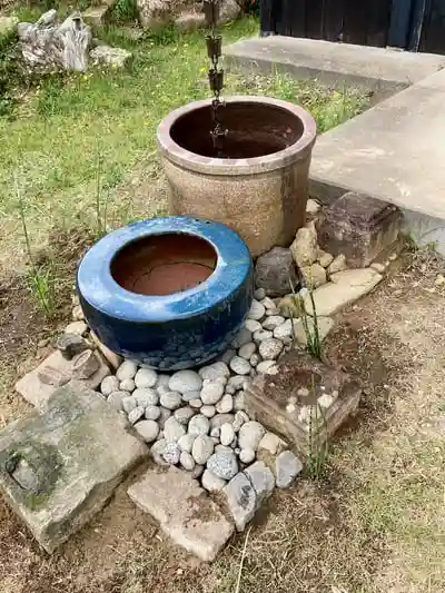 高平山遍照寺の建物その他