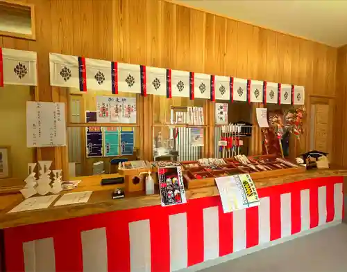 閖上湊神社(宮城県)