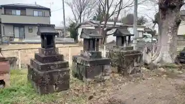 飯玉神社(群馬県)